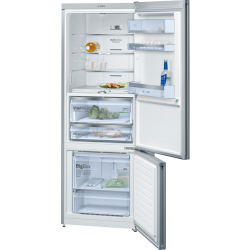 bosch KGN56HB40N buzdolabı